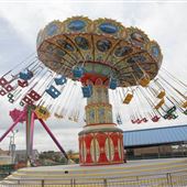 Jenkinson's Boardwalk Amusement Park