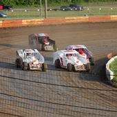 Bridgeport Speedway