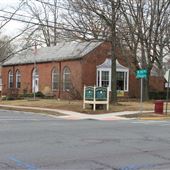 Roselle Public Library