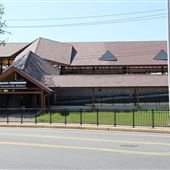 Somerville Station