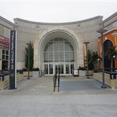 Menlo Park Mall