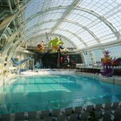 American Dream - DreamWorks Water Park