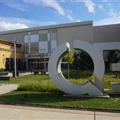 Quaker Bridge Mall