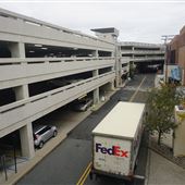 The Mall at Short Hills - Parking Garages