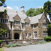 The Manor House at Princeton Academy of the Sacred Heart