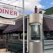 Angelo's Diner