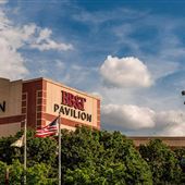 BB&T Pavilion