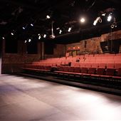 New Jersey City University - West Side Theatre