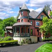 The Castle