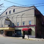 Westwood Cinemas-Pascack Theatres