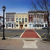 Vineland Downtown