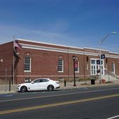 Vineland City Municipal Court