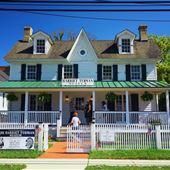 Harriet Tubman Museum