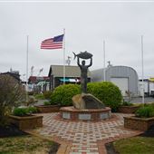 Long Beach Island - Viking Village
