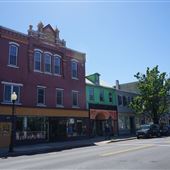 Mount Holly Historic District