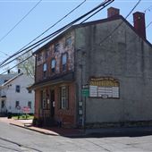 Mount Holly - Mill Race Village Shops