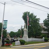 Flemington Veterans Memorial