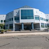 333 US 46 - Exterior, Lobby, Loading Dock