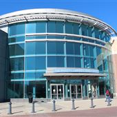 Voorhees Town Center Shopping Mall