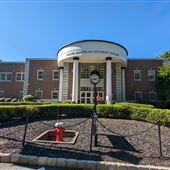 Fairleigh Dickinson University - Student Center