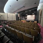 New Jersey Institute of Technology - Kupfrian Hall