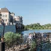 The Legacy Castle
