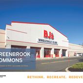 Greenbrook Commons
