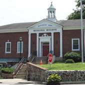 Watchung Borough Hall