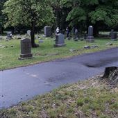 Historic Green Cemetery