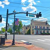 Evesham Township