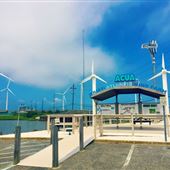 Jersey Atlantic Wind Farm