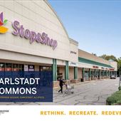 Carlstadt Commons