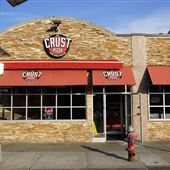 Crust Pizza