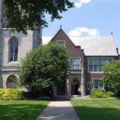 New Jersey City University - Margaret Williams Theatre