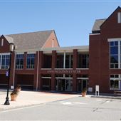 Saint Elizabeth University - Annunciation Center/Dolan Performance Hall