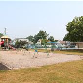 Cooper Street Park