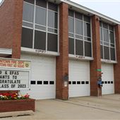 Eatontown Fire Department