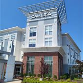 Cambria Hotel