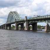 Tacony-Palmyra Bridge