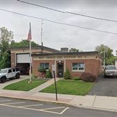 West Orange Fire Station 2