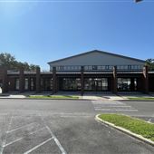 Palmyra Community Center