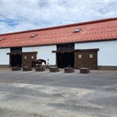 Union County Stables