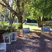 Remembrance Park