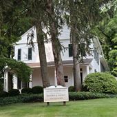 Smith-Cadbury Mansion