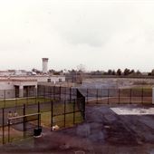 Northern State Prison - Exterior