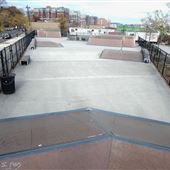 Castle Point -Hoboken - Skatepark
