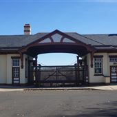 Roebling Museum