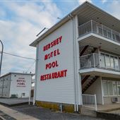 The Hershey Motel