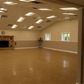 Ocean Township Community Center