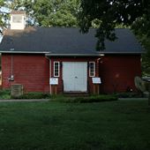 Little Red School House